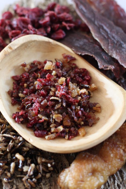 pemmican