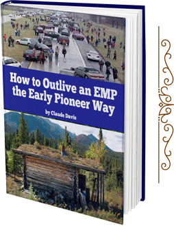 How to Outlive an EMP the Early Pioneer Way - Bonus2